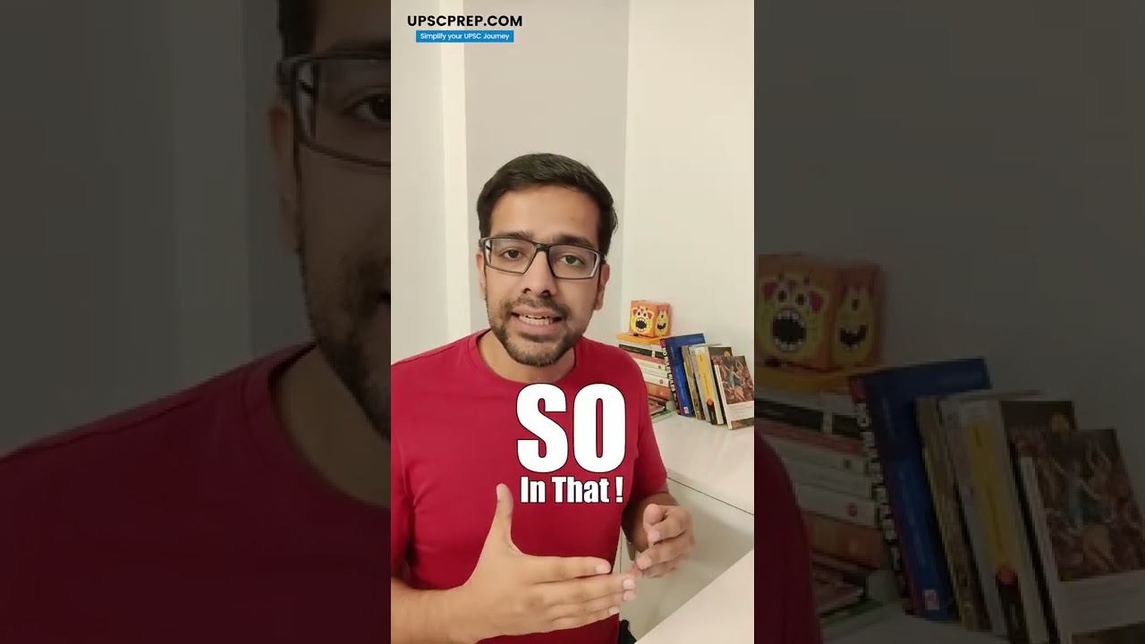 4 Missed Recent UPSC Current Affairs? Catch Up in 4 Months! 📚