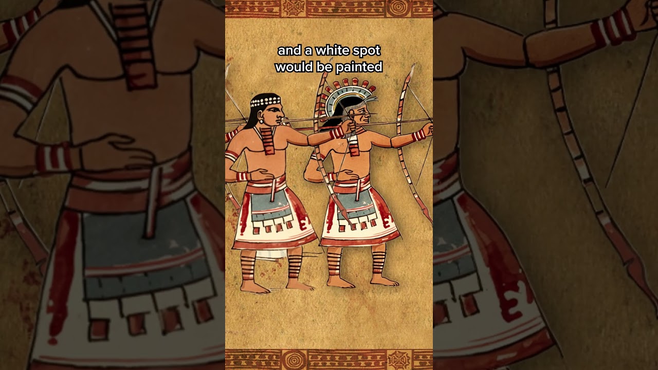 Aztec Empire's Bizarre Punishments (Part 2) ๐บ