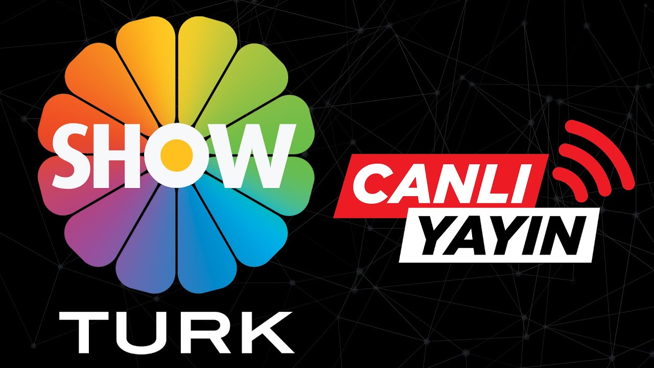 Show Türk Canlı Yayını ve Abone Ol 🎥