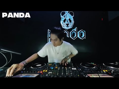 DJ PANDA LIVE PERFORMANCE | MK .001