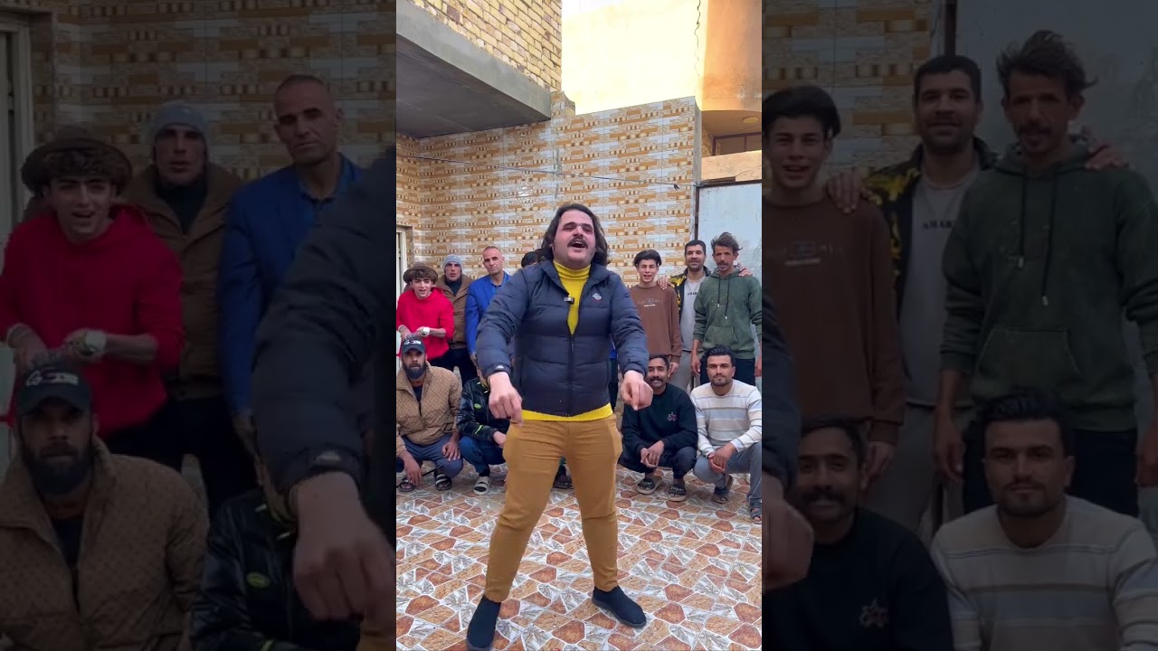 مشاهدة الحلقة الأولى من مسلسل ابن المله على يوتيوب مع مهدي زناد ❤️