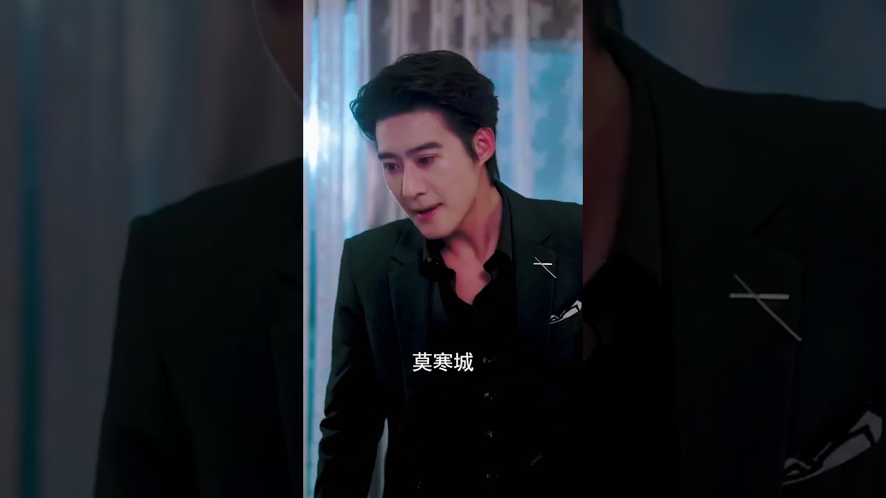 Love-Hate Relationship😥#92q1q5 #shorts #Chinesedrama #cdrama #drama #dramaclips #fyp #zhaozhendong