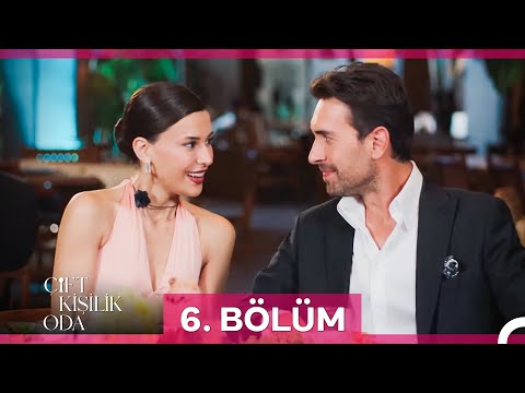 Çift Kişilik Oda 6. Bölüm