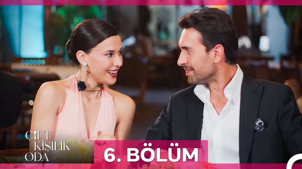 Çift Kişilik Oda 6. Bölüm (3 Temmuz 2025) – Tüm Sahneler İzle 🎬