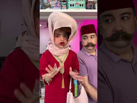 Ibunya siapa ini ngaku! #ibuibu #emakemak #dagelan #mazaya #MazayaAmania #lucu #komedi #comedyshorts