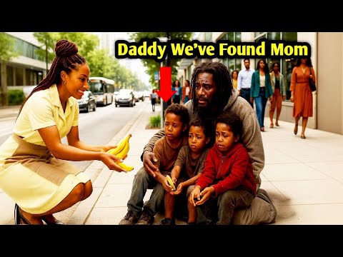 Billionaire Fakes Poverty to Find Love for Triplets