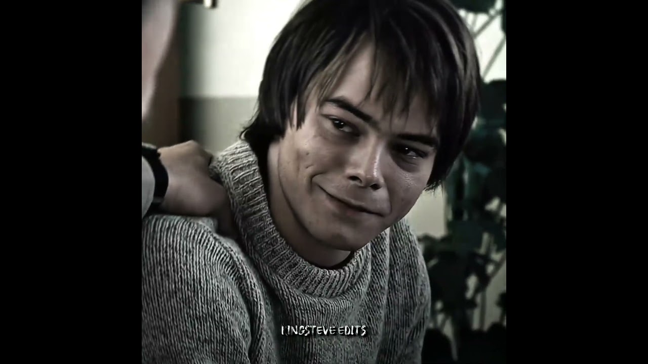 Jonathan’s Heartbreaking Moment in Stranger Things 😢 | Stranger Things 5 Highlights