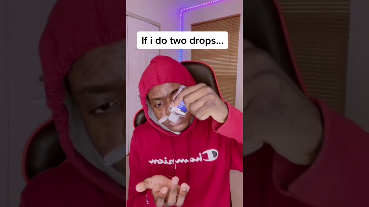 One Drop of Hand Sanitizer Kills 99.9% of Germs! 🧴