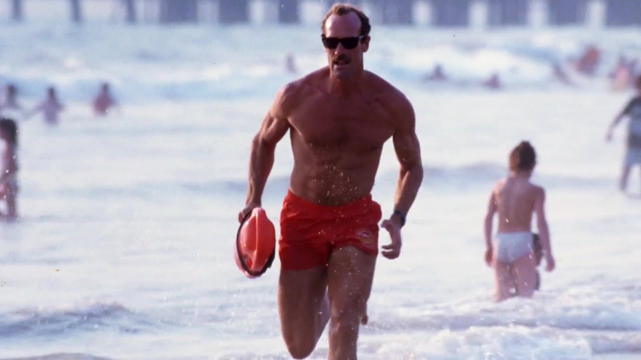 Baywatch S1: Look Out Any Window (Remastered) 🌊