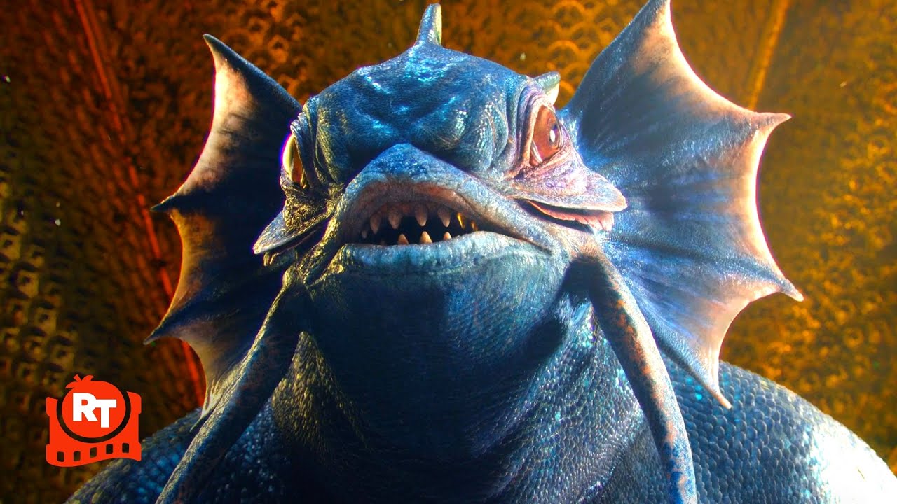 Aquaman 2: Sunken Citadel Song (2023) 🎶