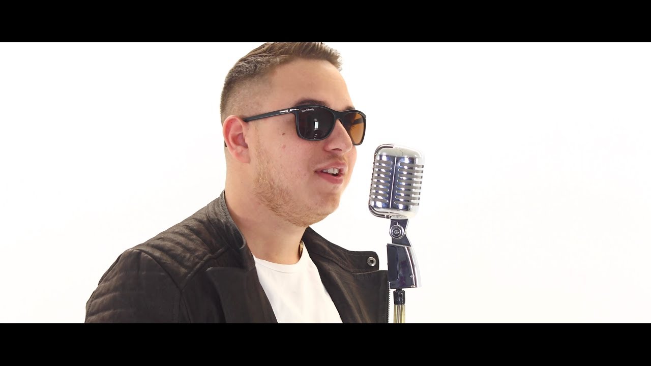 Kis Pere - Ande Thema | Official ZGStudio Music Video 🎶