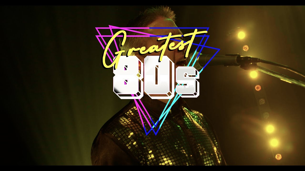 80s Classic: Rick Astley's Never Gonna Give You Up 🎶