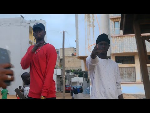 Ashs The Best  - ThebestFriday Level-2 Feat. BM Jaay