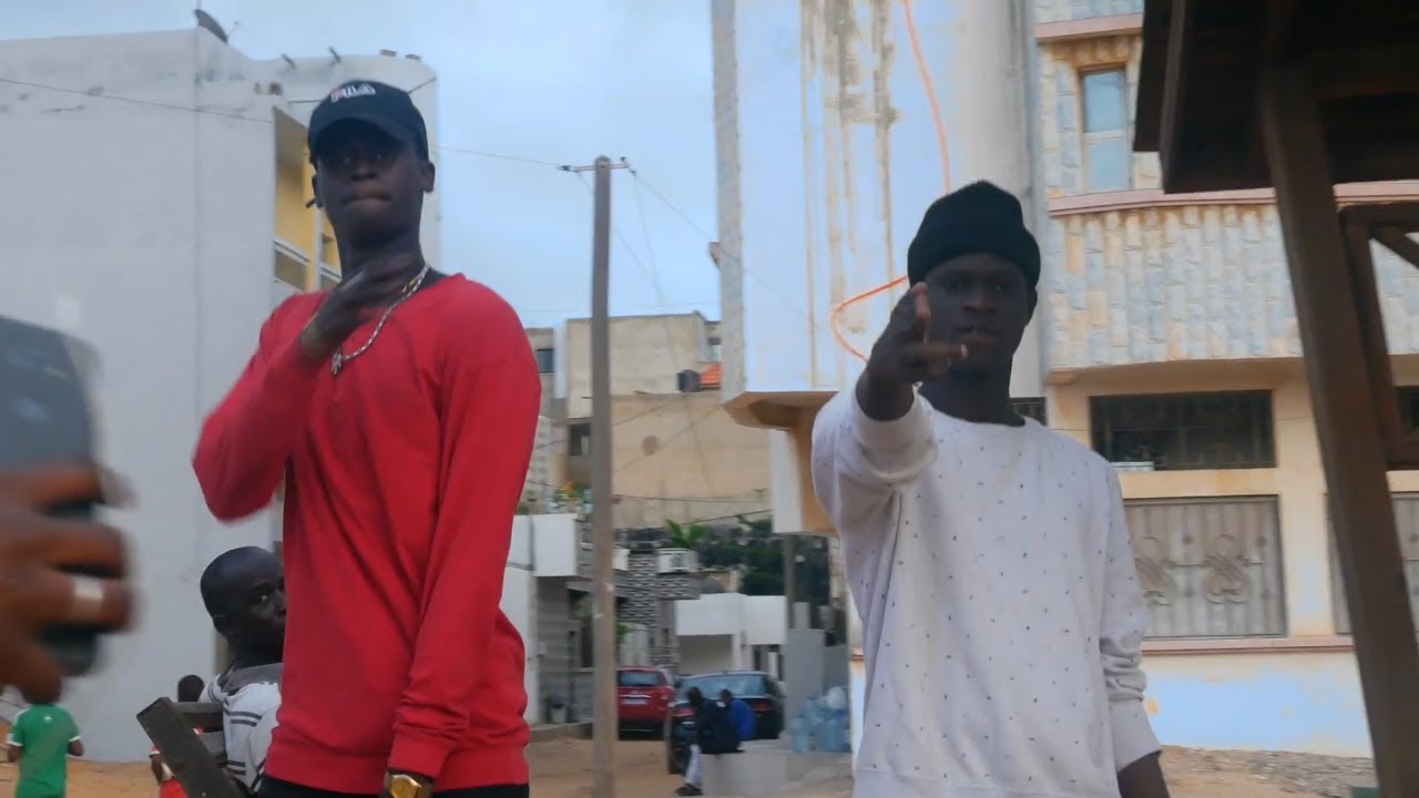 Ashs The Best - ThebestFriday Level-2 ft. BM Jaay 🎤