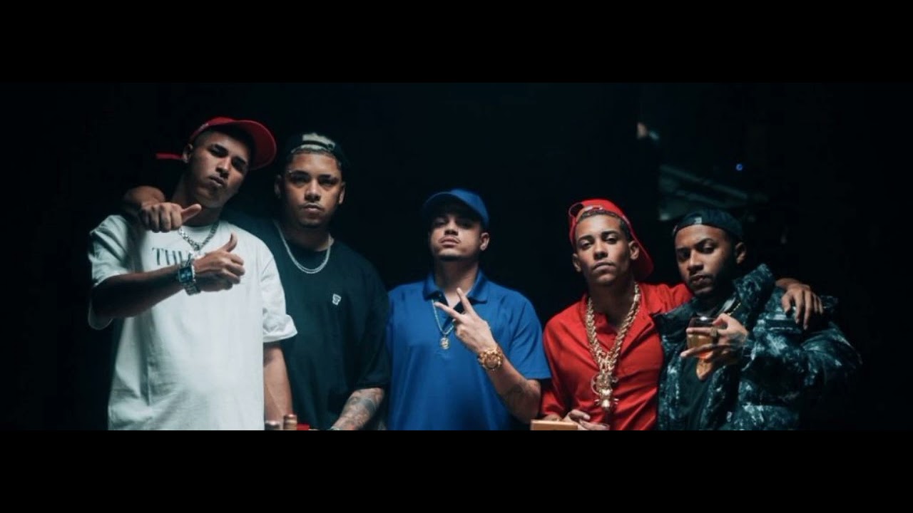 Free Trap Beat 'Assault' by Mainstreet, Borges & MD Chefe 🎵 | Prod. Ctrl Beats