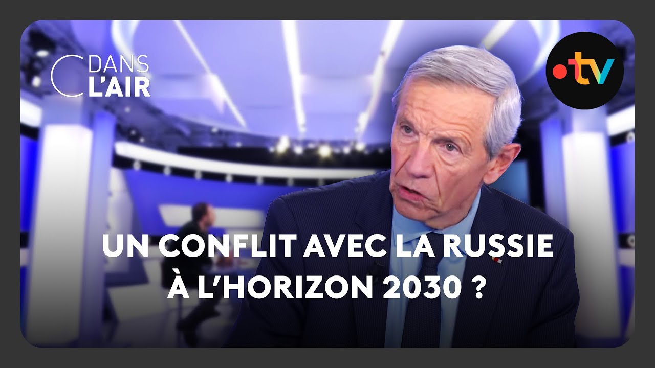 Prêt pour 2030 : une hypothèse de travail européenne 🌍