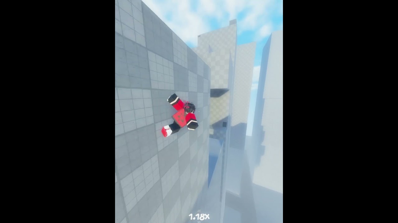 Parkour Reborn? Don't Miss Out! ๐โโ๏ธ