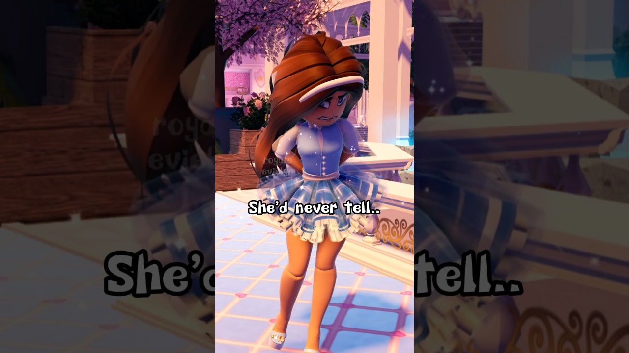 Skater Boy 🛹 in Roblox Royale High