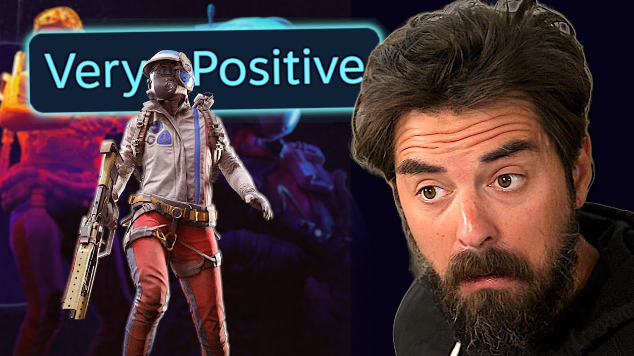 ARC Raiders: An Exciting New Experience ๐ฎ