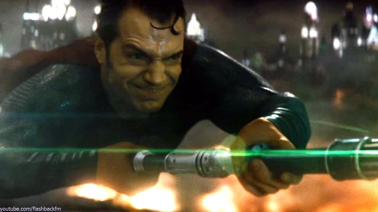 Batman v Superman: Doomsday Fight Part 4 ⚔️