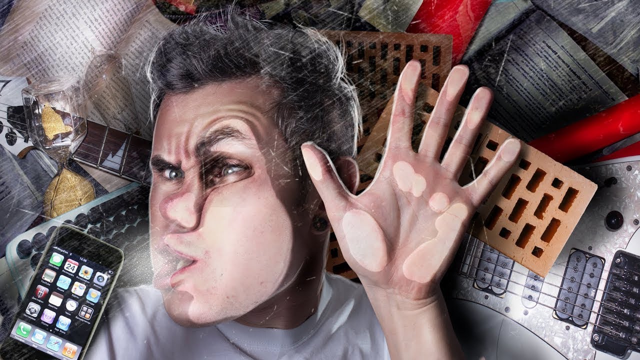 ВАМ это НЕ НУЖНО! Скевоморфизм — ТОПЛЕС