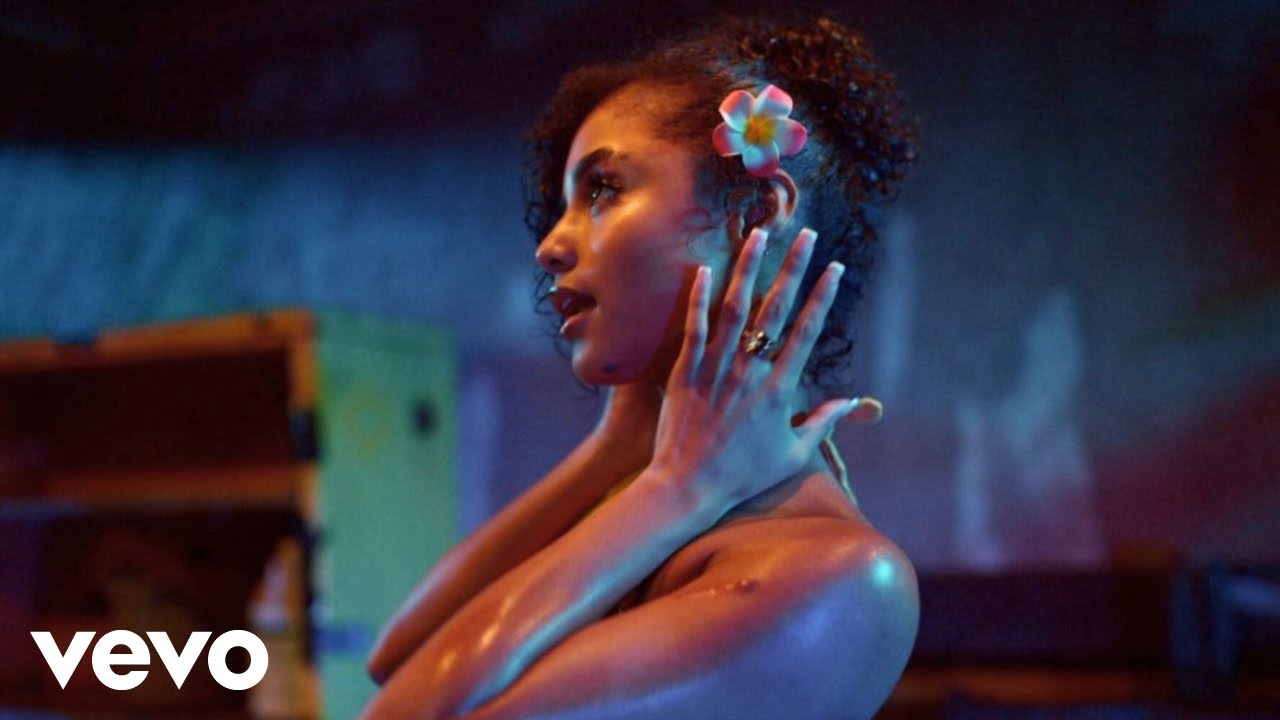 Tyla - Water (Official Music Video) 🎶