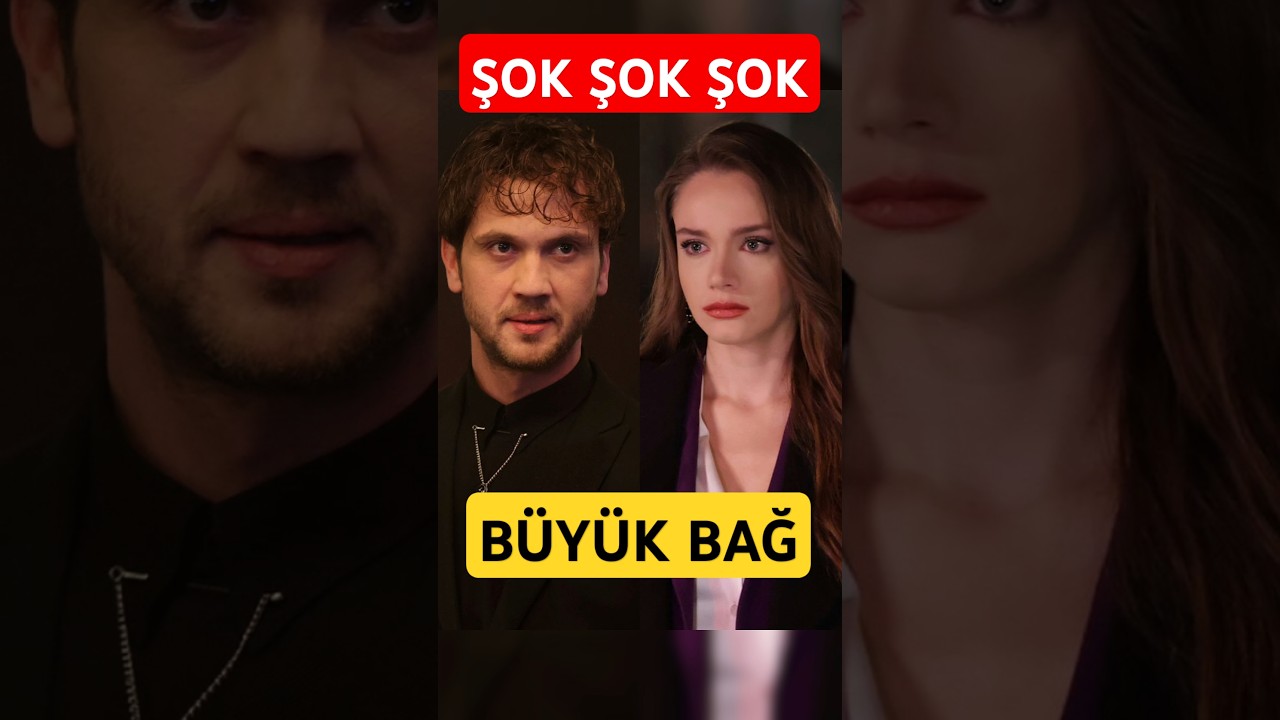 Hudutsuz Sevda: Zeynep'in Gerçek Kimliği 🌟