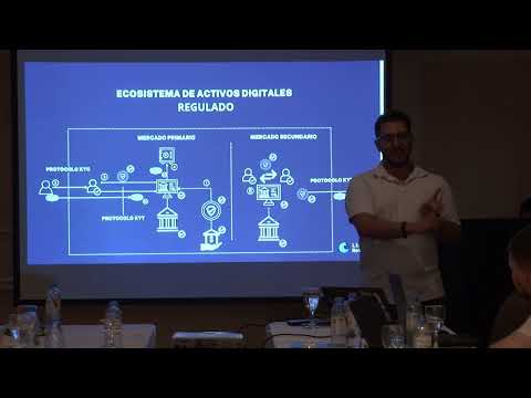 Tokenización de Activos del Mundo Real (RWA) en Liquid - Bootcamp para Desarrolladores de Liquid