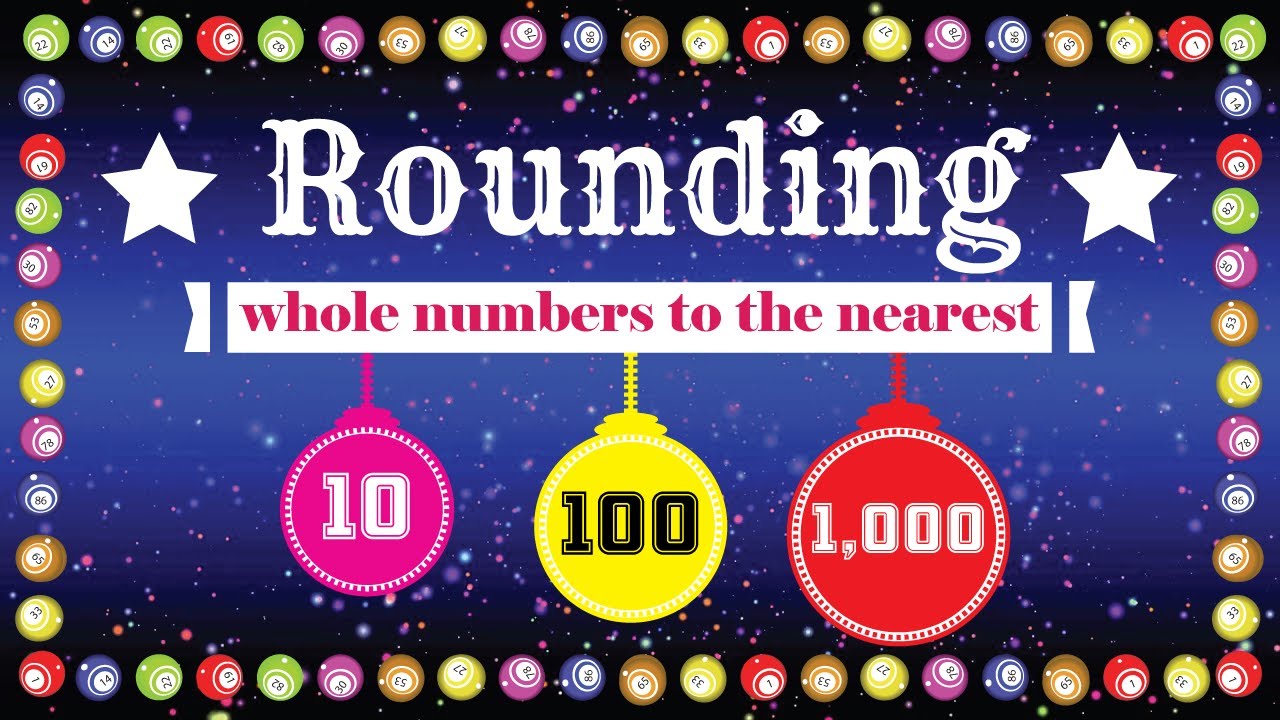 Master Rounding Numbers to 10, 100 & 1000: Easy Tips & Tricks ✨