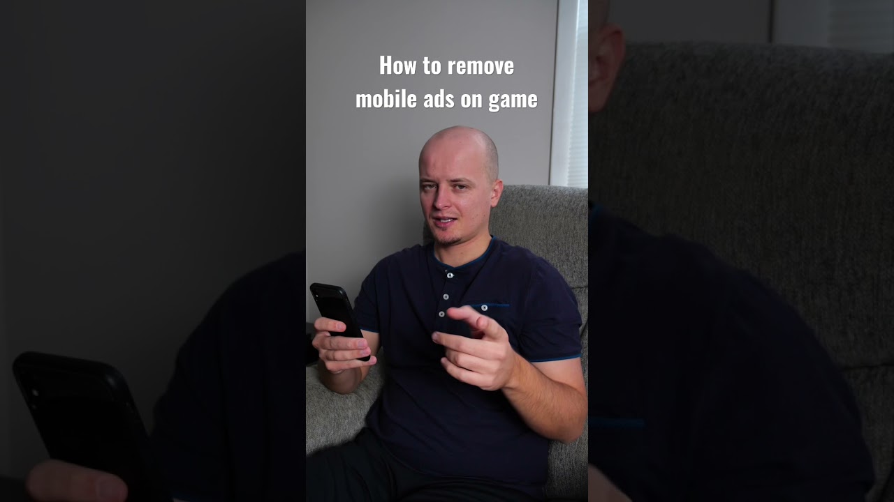 Block Ads in Any Game Easily 🎮