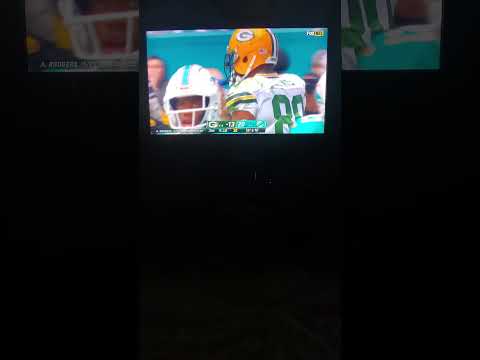 big one for Marcedes Lewis