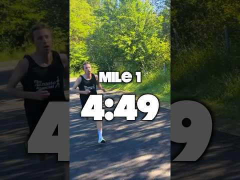 Fastest 5k Record I’ve Run!