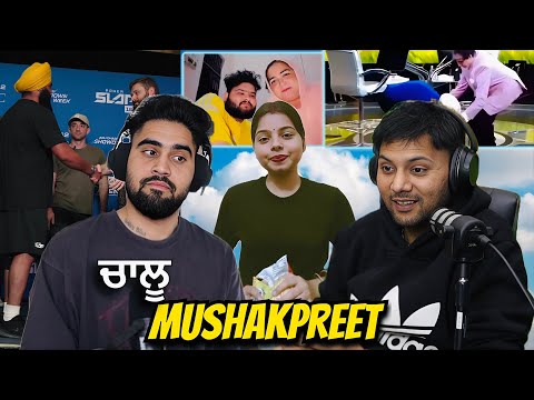 Mehakpreet ਫਿਰ ਭੱਜ ਗਈ ॥ ਮਾਨ ਸਾਬ ਦੀ Video ਅਸਲ਼ੀ ਜਾ ਨਕਲੀ ਤੇ ਚਪੇੜਾਂ ਵਾਲੀ Game ਕਦੋ ਸ਼ੁਰੂ ਹੋਈ 