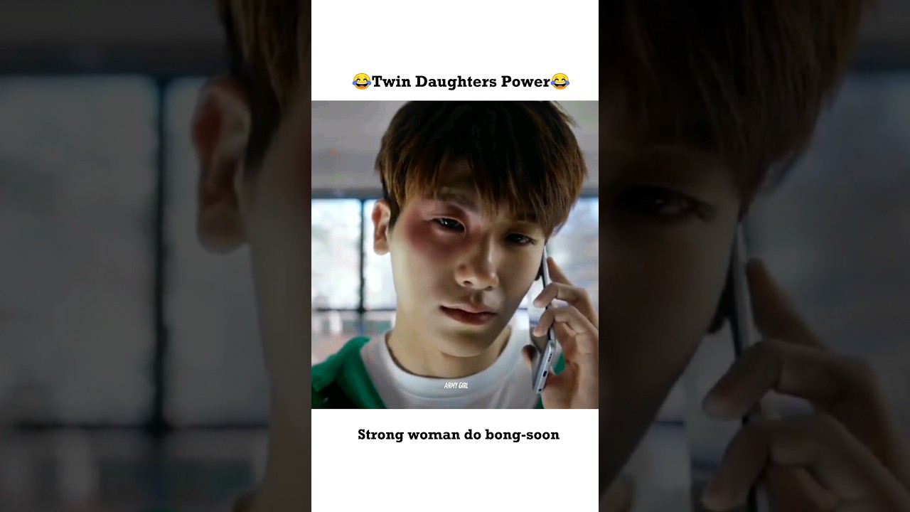 Hyung Sik's Funny Moments in Strong Woman Do Bong Soon 😂