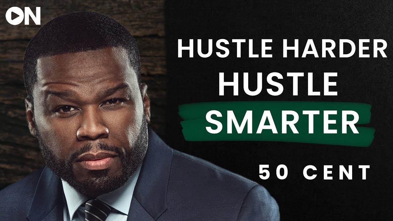 50 Cent's Top Hustle Secrets & Winning Mindset 🎯