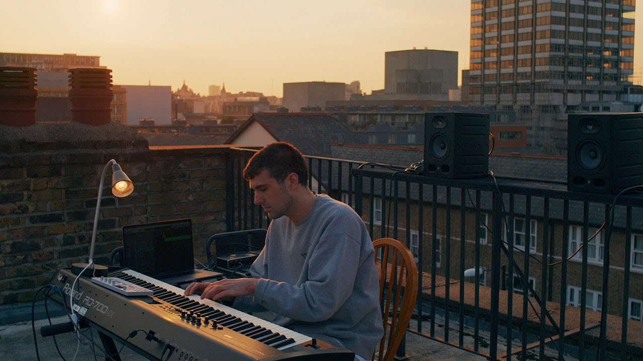 Fred again.. - Actual Life 2 Piano Live 🎹 (20 March 2022) | Behind-the-Scenes & Insights