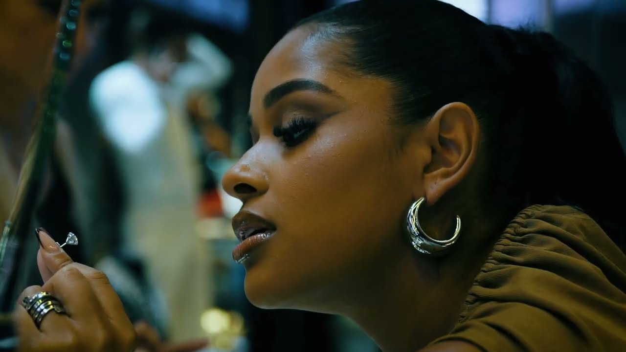 G Herbo ft. Jeremih - Whatever U Want (Official Video) πΆ