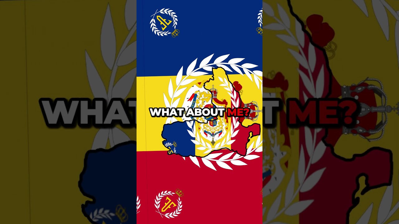 Forgotten WW1 Countries (Entente Part 2) 🌍