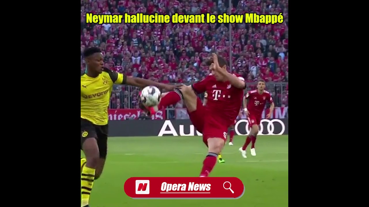 Opera News - Actualités Locales, Dernières Infos & Vidéos en Temps Réel 📱