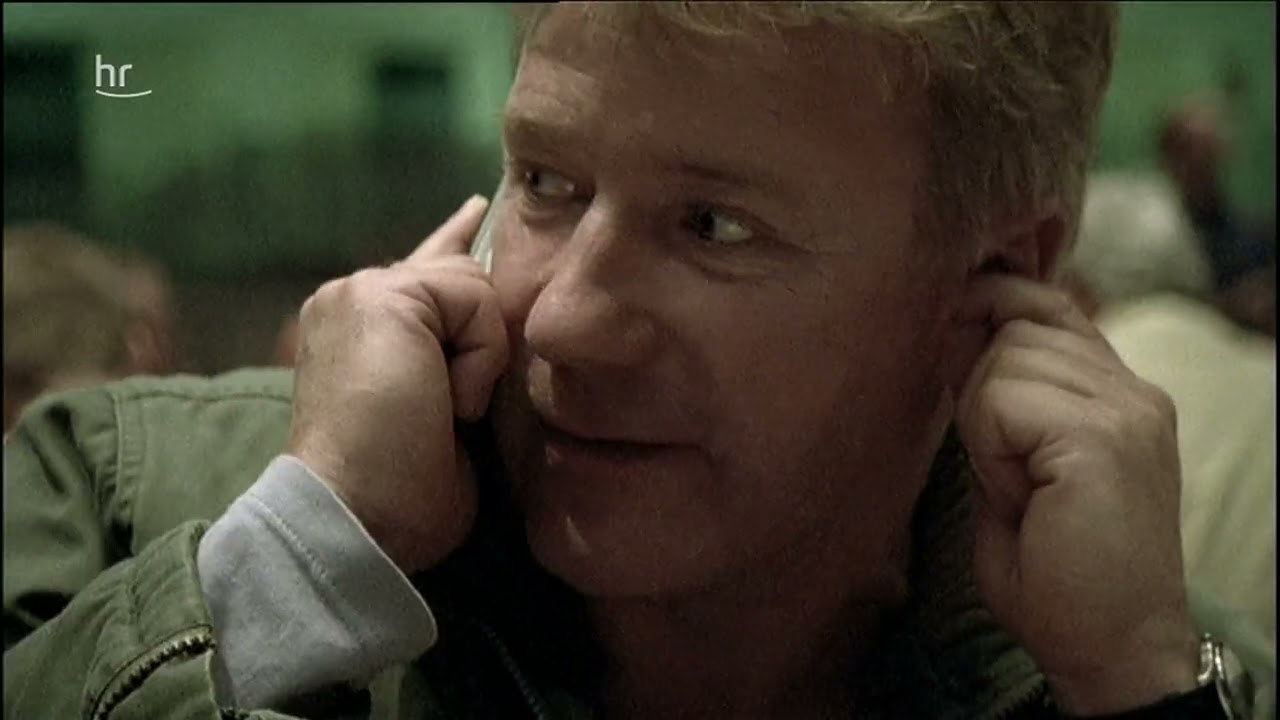 Tatort Folge 644 Das letzte Rennen (Sänger & Dellow)