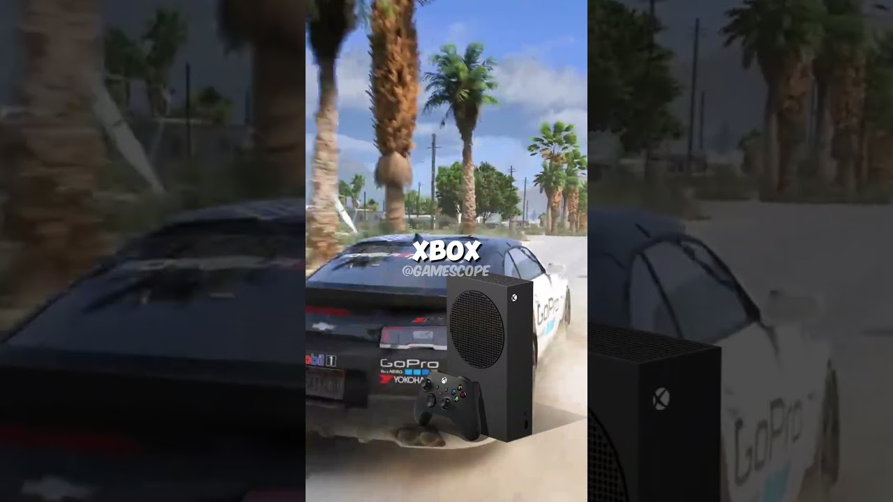 Best Console to Buy for GTA 6 🎮