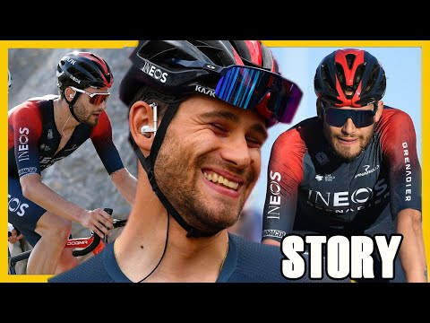 FILIPPO GANNA has MUTATED into the MOST POWERFUL CLIMBER in HISTORY