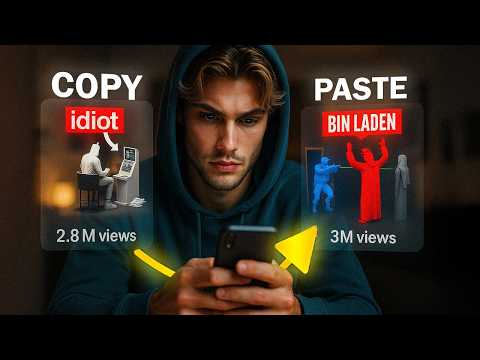 Create AMAZING 3D Animation Videos Using AI Tools