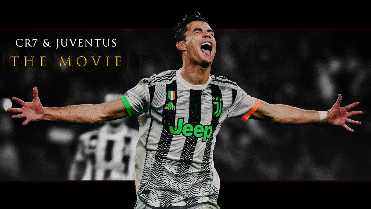 Cristiano Ronaldo & Juventus: The Journey (2018-2021)