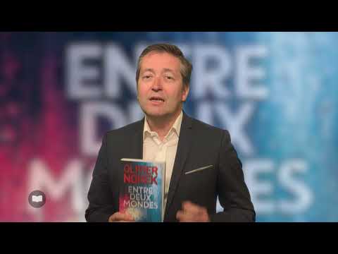 Entre deux mondes de Olivier Norek