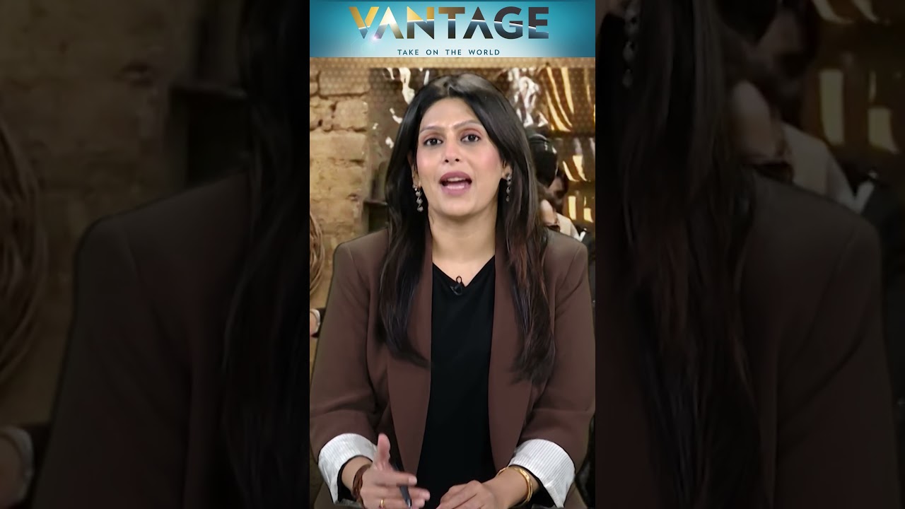 Why Pakistan is Obsessed With Dhurandhar | Vantage with Palki Sharma | N18G