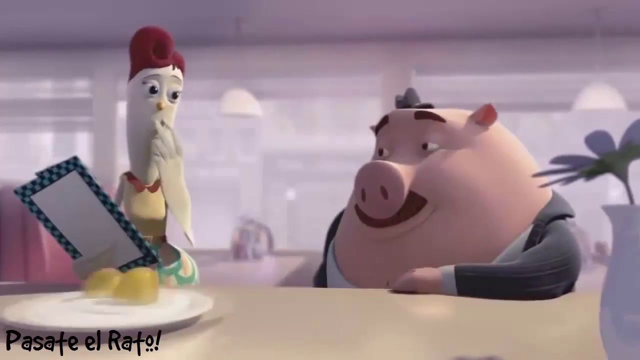 Corto ANIMADO sobre el AMOR: Te hará reflexionar ♥ - ¿Cambiar por un AMOR? -