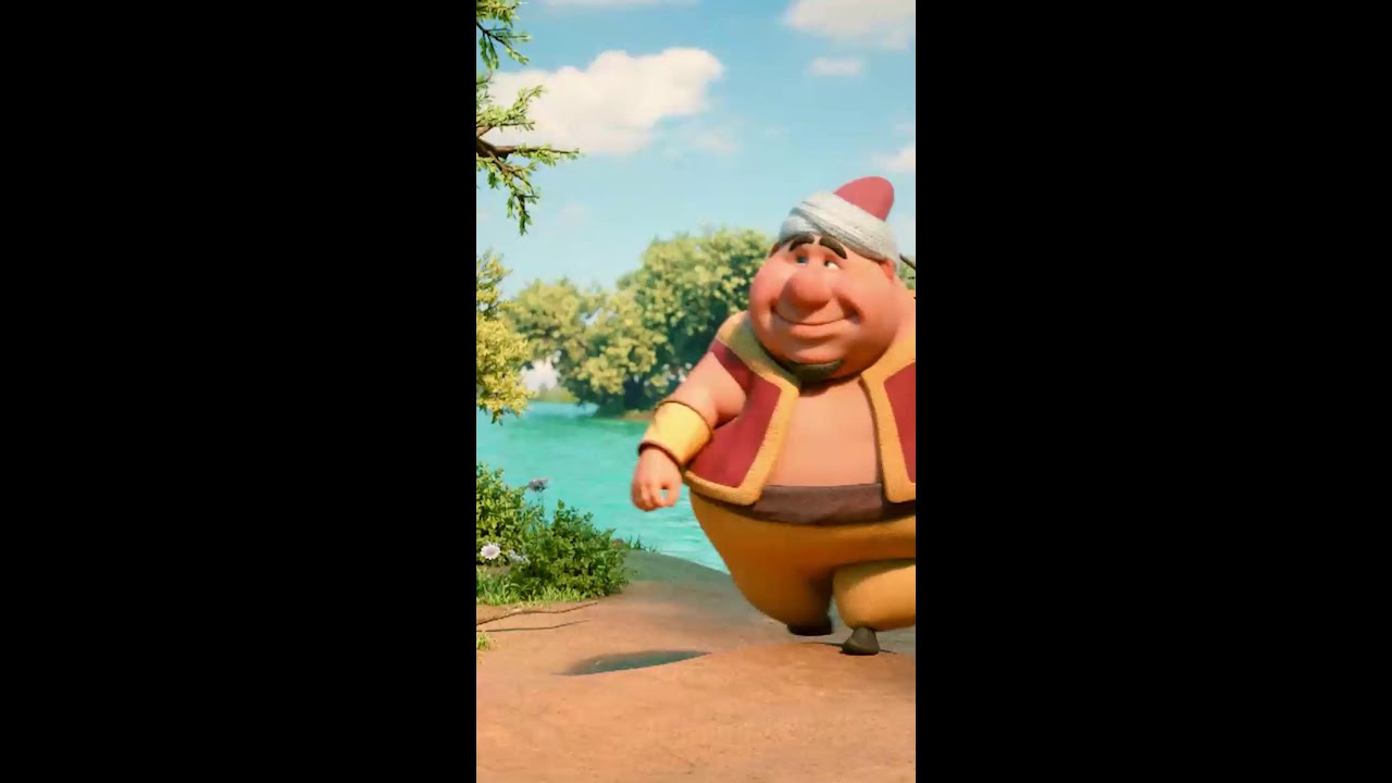 فواصل رمضان: مأزق كبير في فنانيس 🎭