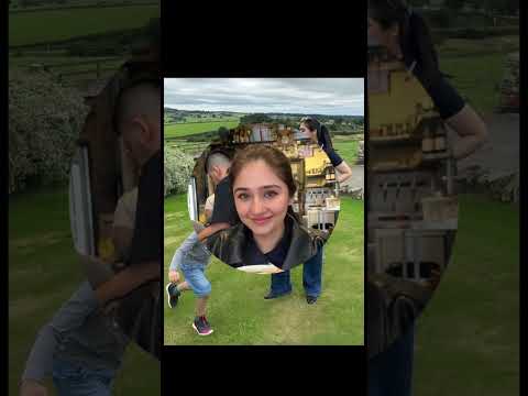 durefishan saleem ❤❤❤