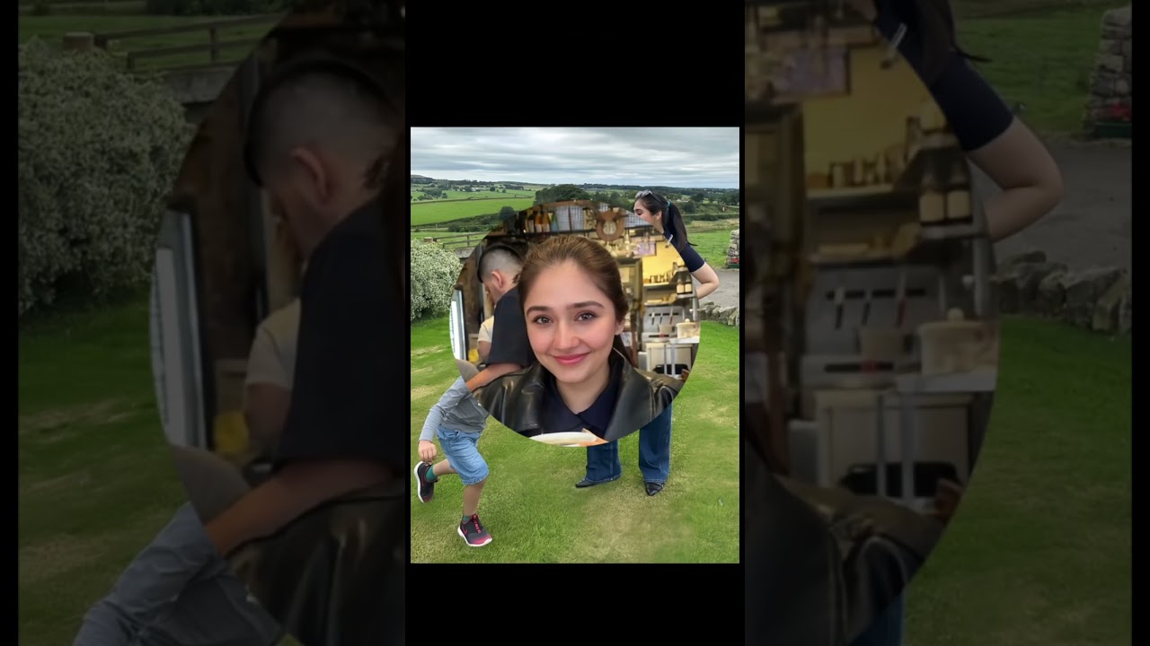 Durefishan Saleem's Stunning Photos You Can't Miss! ✨